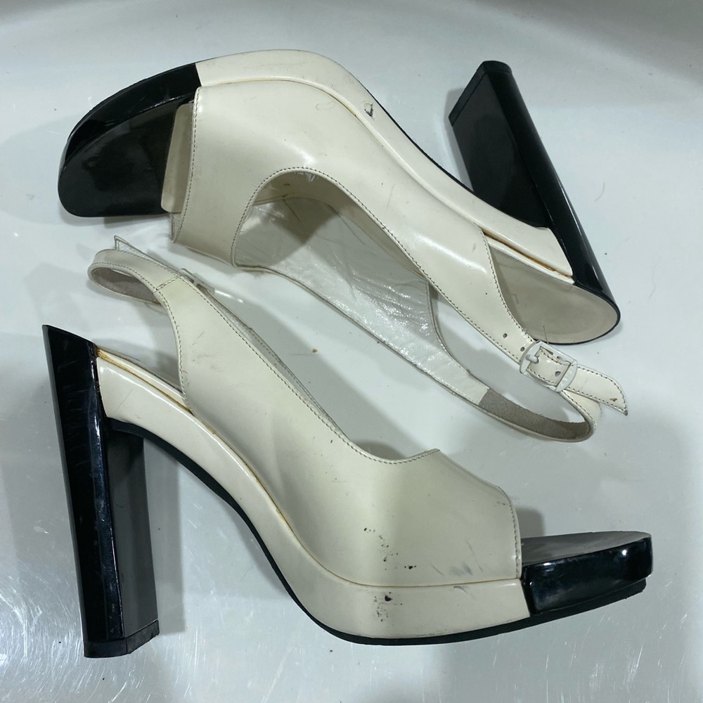 Via Spiga Spectator Slingbacks